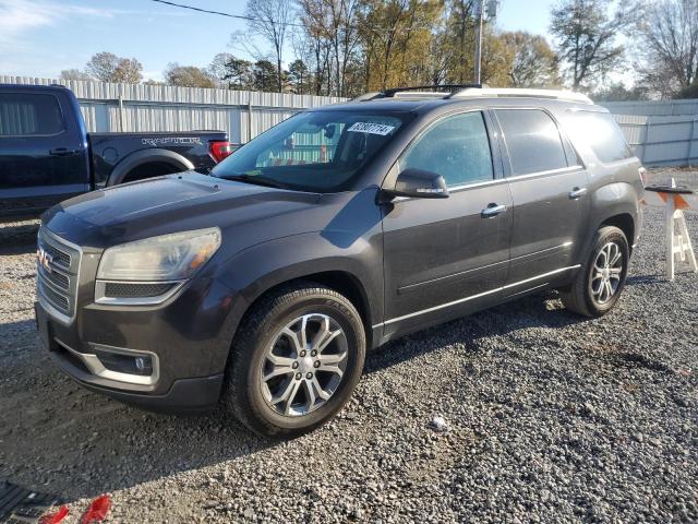 2015 GMC ACADIA SLT - 1GKKRRKD8FJ153266