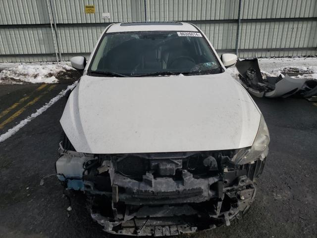 VIN JM1BM1N71G1292724 2016 MAZDA 3 no.5