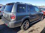 Lot #3027005917 2008 HONDA PILOT EXL