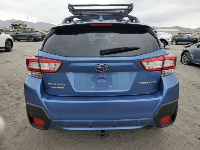 2019 SUBARU CROSSTREK - JF2GTACC9K8244950
