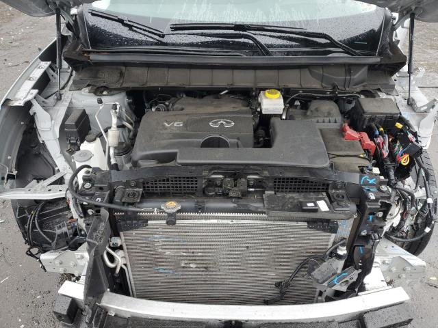 2023 INFINITI QX60 PURE 5N1DL1ES7PC348035
