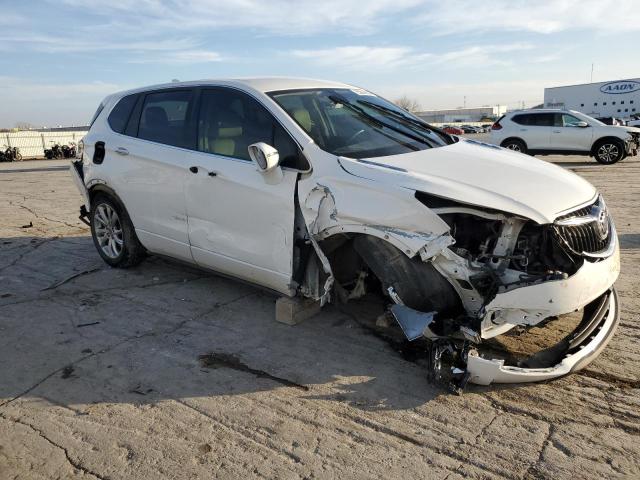 2020 BUICK ENVISION LRBFXASA5LD210526