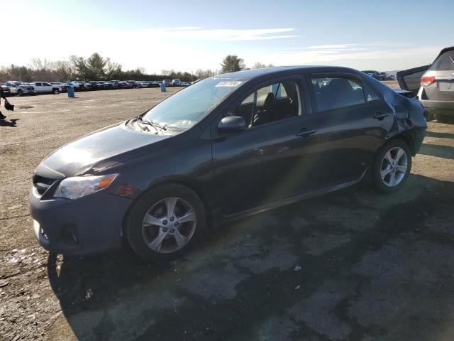 2011 TOYOTA COROLLA BA #3071209869