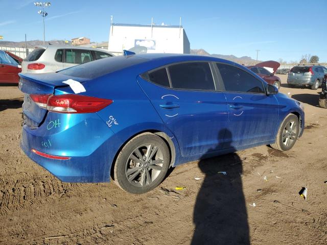 Vin: 5npd84lf7jh339344, lot: 83004364, hyundai elantra sel 20183