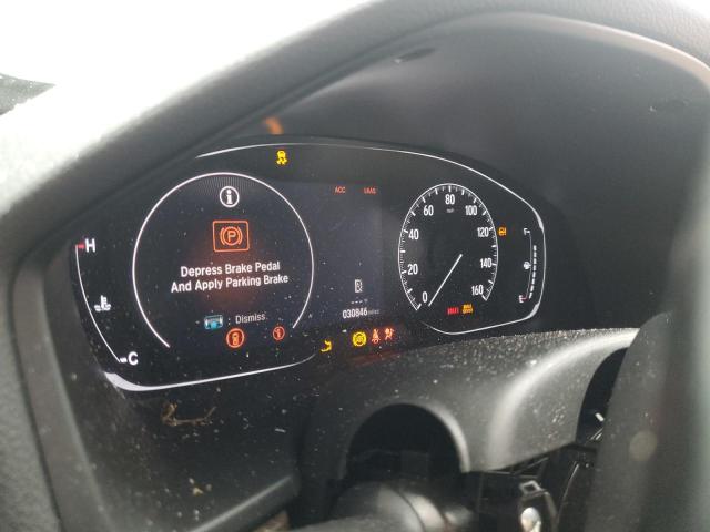 2020 HONDA ACCORD TOU - 1HGCV2F97LA017314