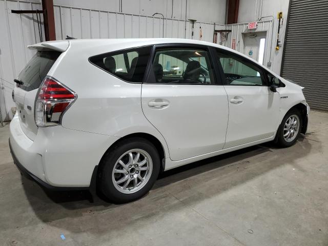 2016 TOYOTA PRIUS V - JTDZN3EU2GJ048108