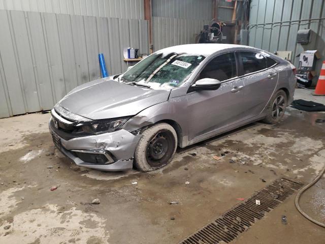 2019 HONDA CIVIC LX #3044504757