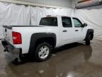 Lot #3057383473 2012 CHEVROLET 1500 SILVE