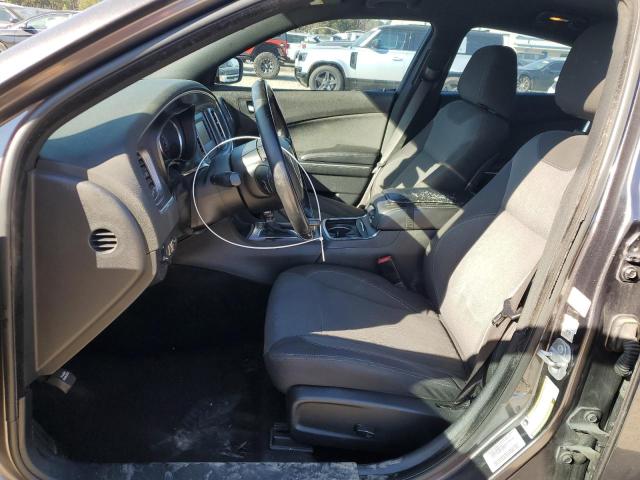 2015 DODGE CHARGER SE - 2C3CDXBG2FH717058