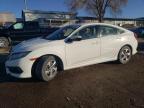 2016 HONDA CIVIC LX - 2HGFC2F53GH557430