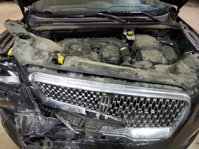 2019 LINCOLN MKC RESERV - 5LMCJ3C93KUL08354