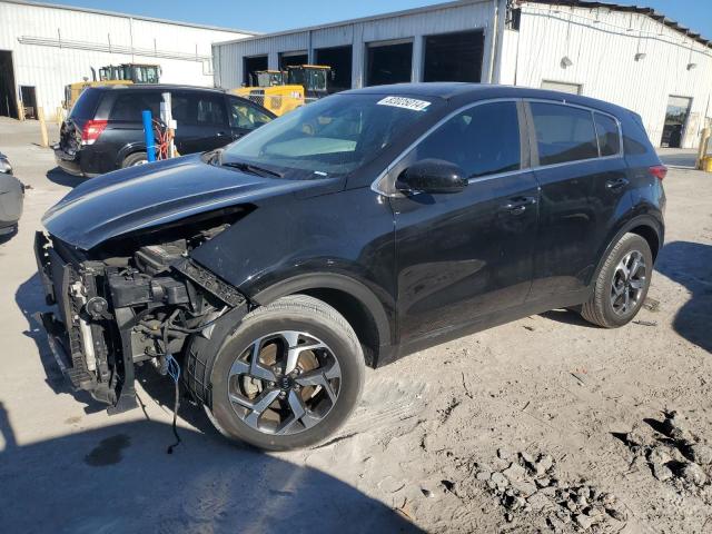 VIN KNDPM3AC0L7782860 2020 KIA SPORTAGE no.1