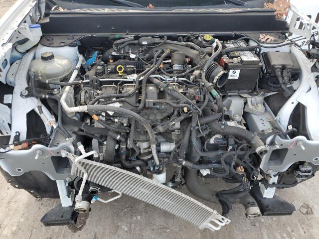 2022 FORD MAVERICK X - 3FTTW8F96NRA02276