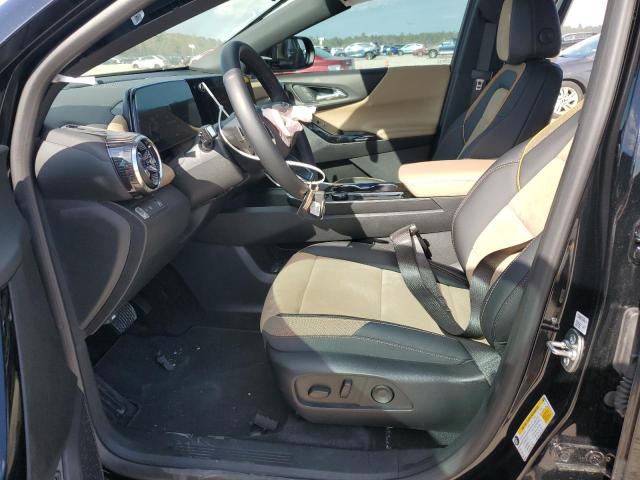 2025 CHEVROLET EQUINOX AC 3GNAXKEG3SL122494