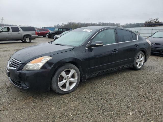 2008 NISSAN ALTIMA 3.5 #3033596183