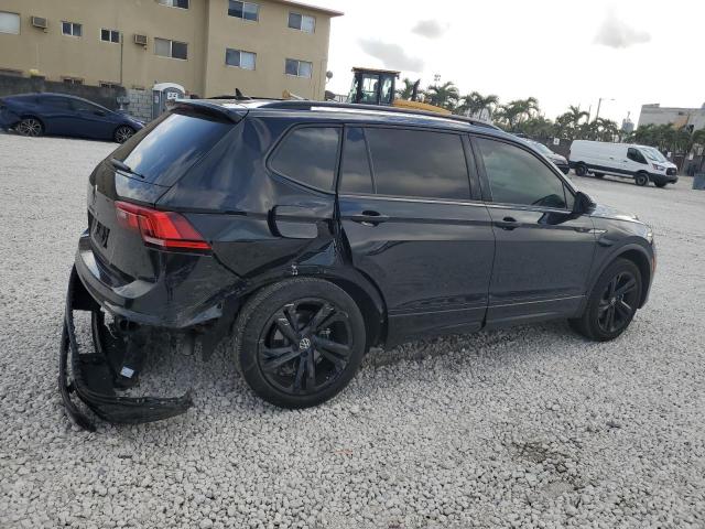3VVCB7AX9PM008750 Volkswagen Tiguan Se R-line Black 2023