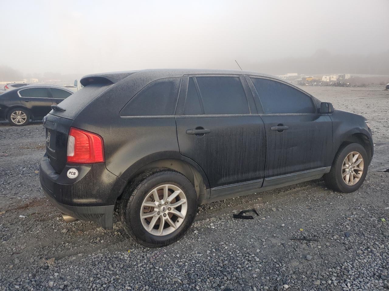 Lot #3030531462 2013 FORD EDGE SE