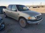 Lot #3025117205 2001 FORD F150 SUPER