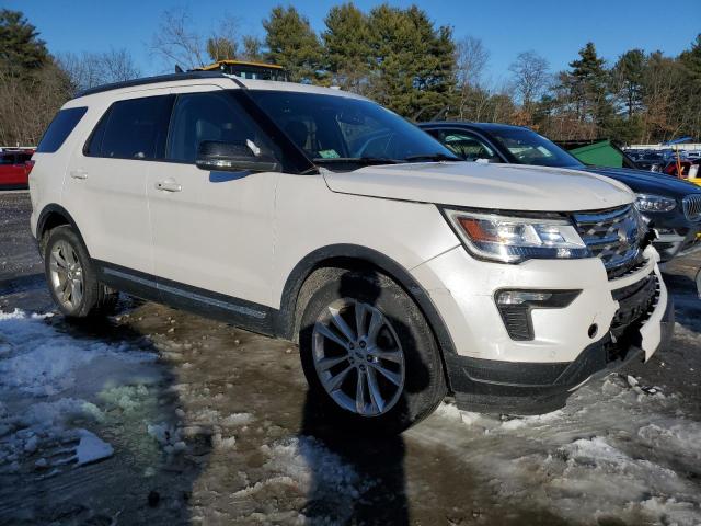 2018 FORD EXPLORER X - 1FM5K8D86JGB72990