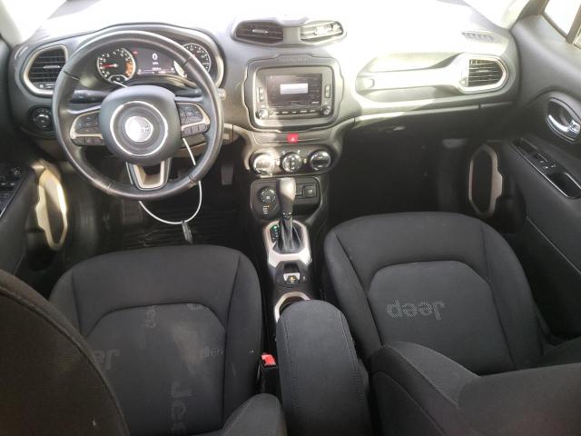 2017 JEEP RENEGADE L - ZACCJBBB2HPF18430