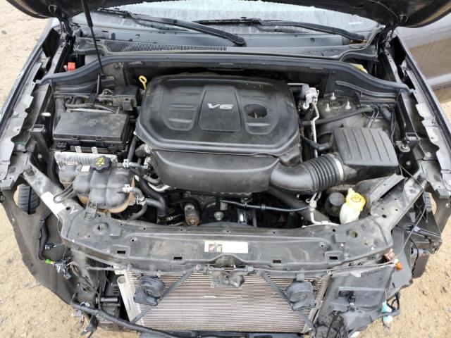 2018 JEEP GRAND CHER - 1C4RJFAG8JC369580