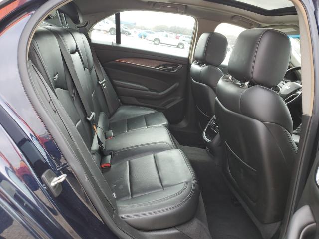 2019 CADILLAC CTS - 1G6AW5SX5K0112597
