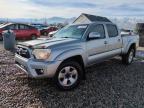 Lot #3024974160 2015 TOYOTA TACOMA DOU