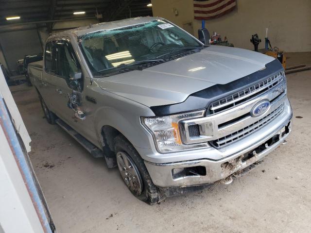 Vin: 1ftfw1e52kfc69278, lot: 85287104, ford f-150 supercrew 20194