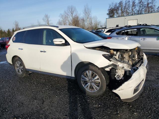 2020 NISSAN PATHFINDER - 5N1DR2CM2LC604990
