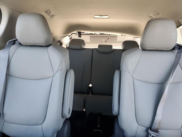 2022 TOYOTA SIENNA XLE - 5TDJSKFC9NS059662