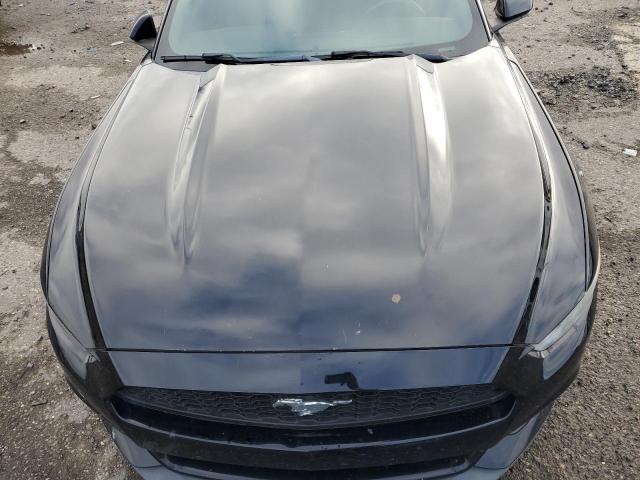 2015 FORD MUSTANG - 1FATP8EM1F5419446