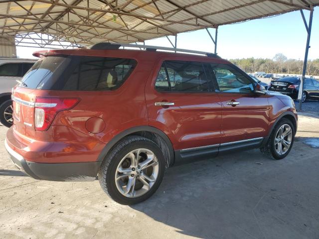 Vin: 1fm5k7f87ega40964, lot: 86596654, ford explorer limited 20143