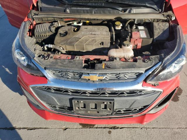 2020 CHEVROLET SPARK LS - KL8CB6SA8LC414820