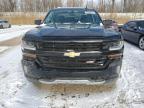 CHEVROLET SILVERADO снимка