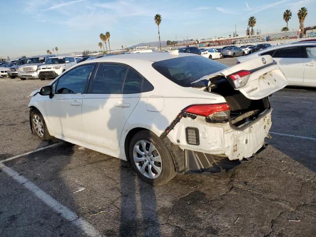 2020 TOYOTA COROLLA LE - 5YFEPRAE0LP038015