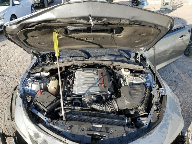 2023 CHEVROLET CAMARO LT1 1G1FF1R71P0154556