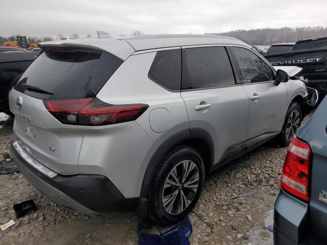 2021 NISSAN ROGUE SV - 5N1AT3BA2MC749949