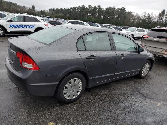 2010 HONDA CIVIC VP - 2HGFA1F38AH568736