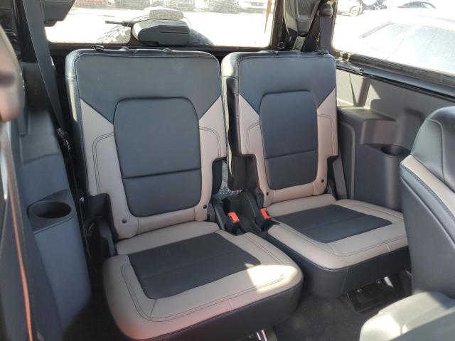 2022 FORD BRONCO BAS - 1FMDE5CP1NLB22845