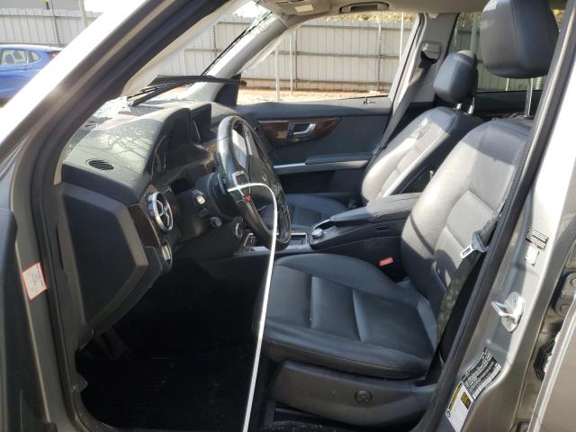 2015 MERCEDES-BENZ GLK 350 4M - WDCGG8JB3FG353688