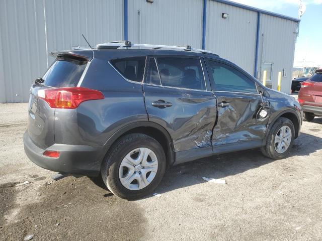 2015 TOYOTA RAV4 LE - JTMZFREV5FD079665