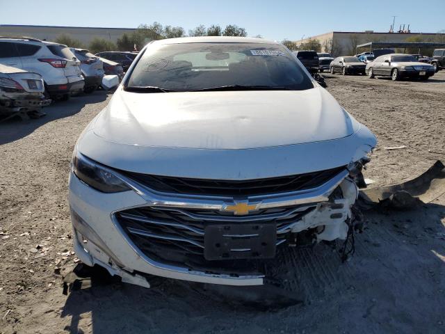 2021 CHEVROLET MALIBU LT - 1G1ZD5ST9MF066445