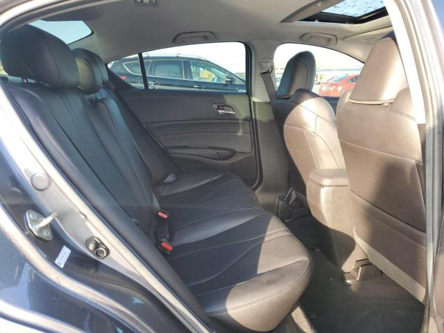 2020 ACURA ILX - 19UDE2F34LA001491