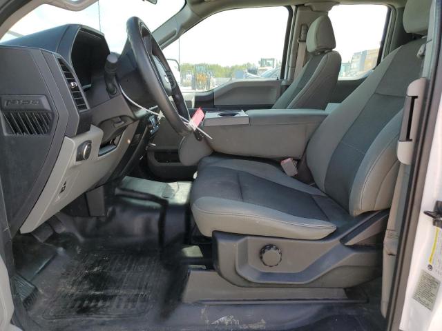 VIN 1FTEX1CB1JKF29578 2018 FORD ALL MODELS no.7