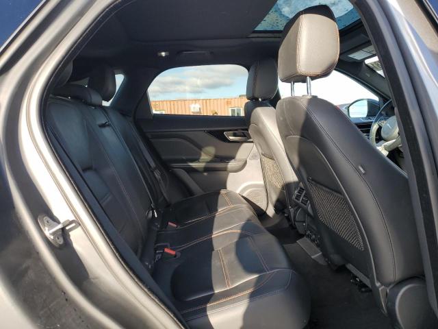 2017 JAGUAR F-PACE PRE - SADCK2BV6HA072939