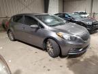 Lot #3033073986 2015 KIA FORTE EX