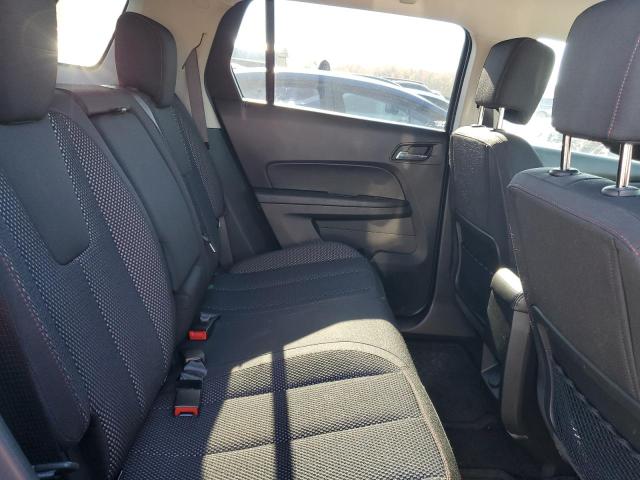 2017 GMC TERRAIN SL - 2GKALMEK9H6165680