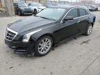 Lot #3023893244 2017 CADILLAC ATS LUXURY