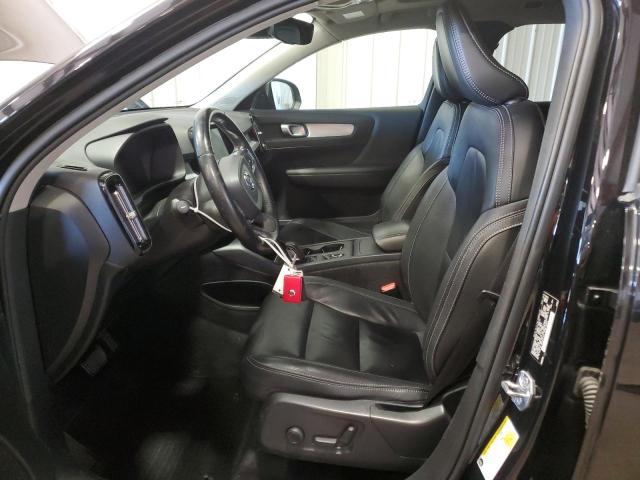 2019 VOLVO XC40 T5 MO - YV4162UK3K2060756