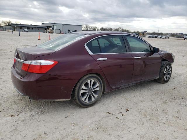 Vin: 1hgcr2f33fa237215, lot: 86336944, honda accord lx 20153